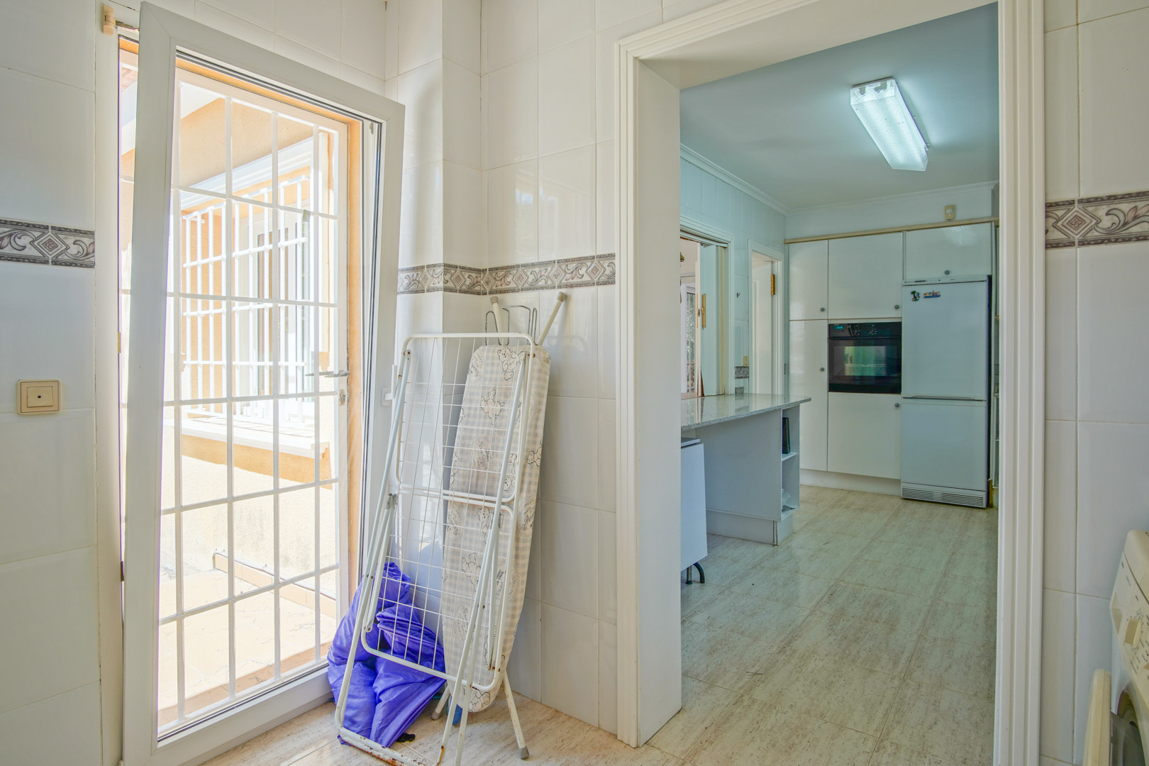 Villa Denia, Alicante, Spānijā 3 istabas, 251 m2 Nr. 79036