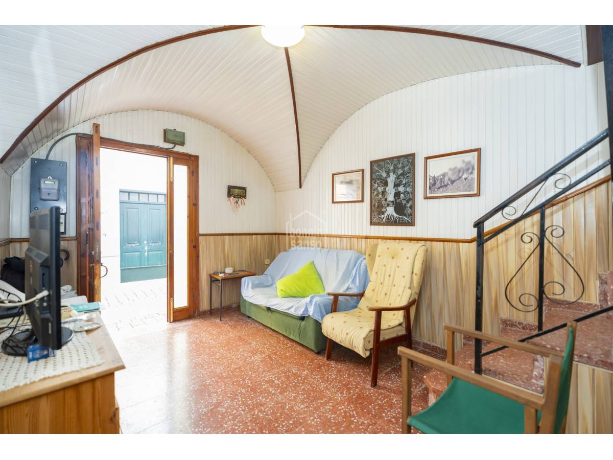Rindu māja Ferreries, Menorca, Spānijā 4 istabas, 175 m2 Nr. 133223