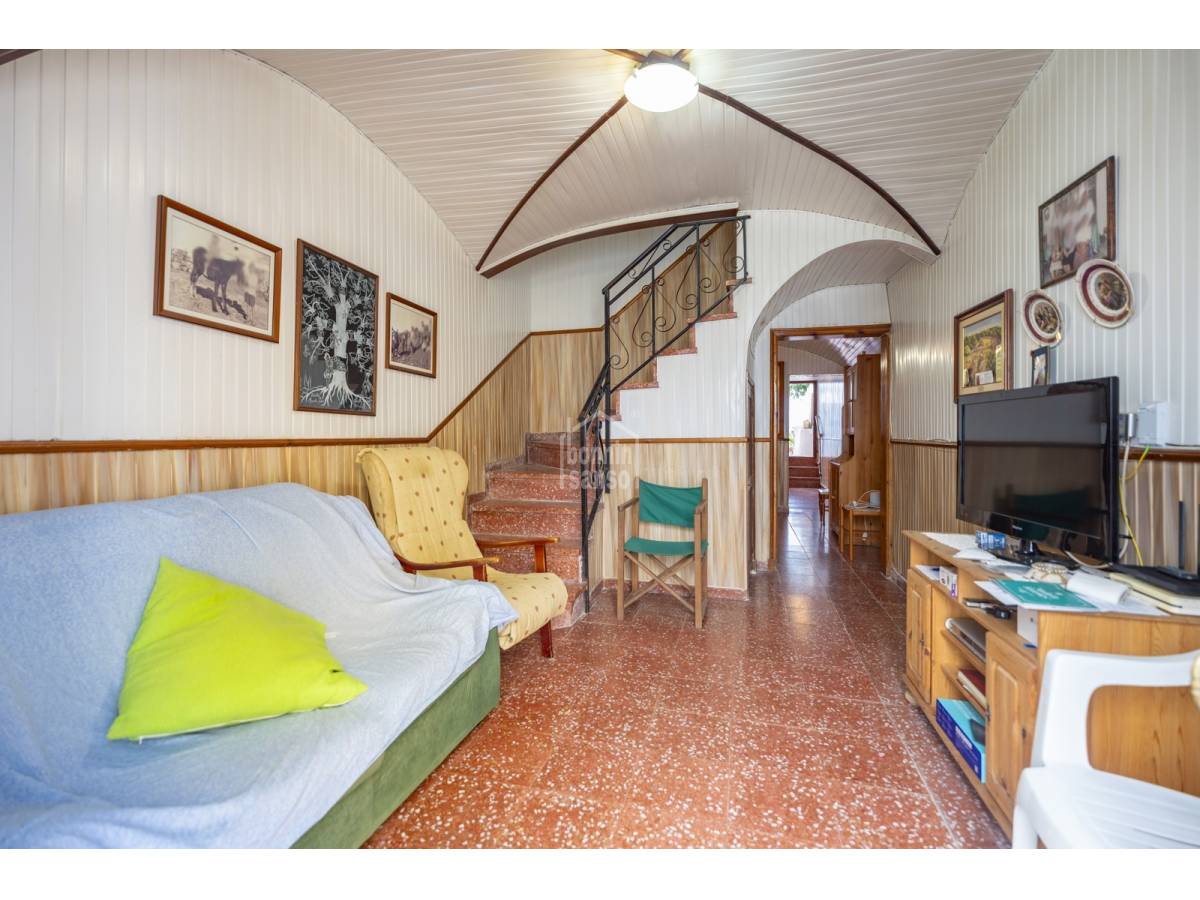 Rindu māja Ferreries, Menorca, Spānijā 4 istabas, 175 m2 Nr. 133223