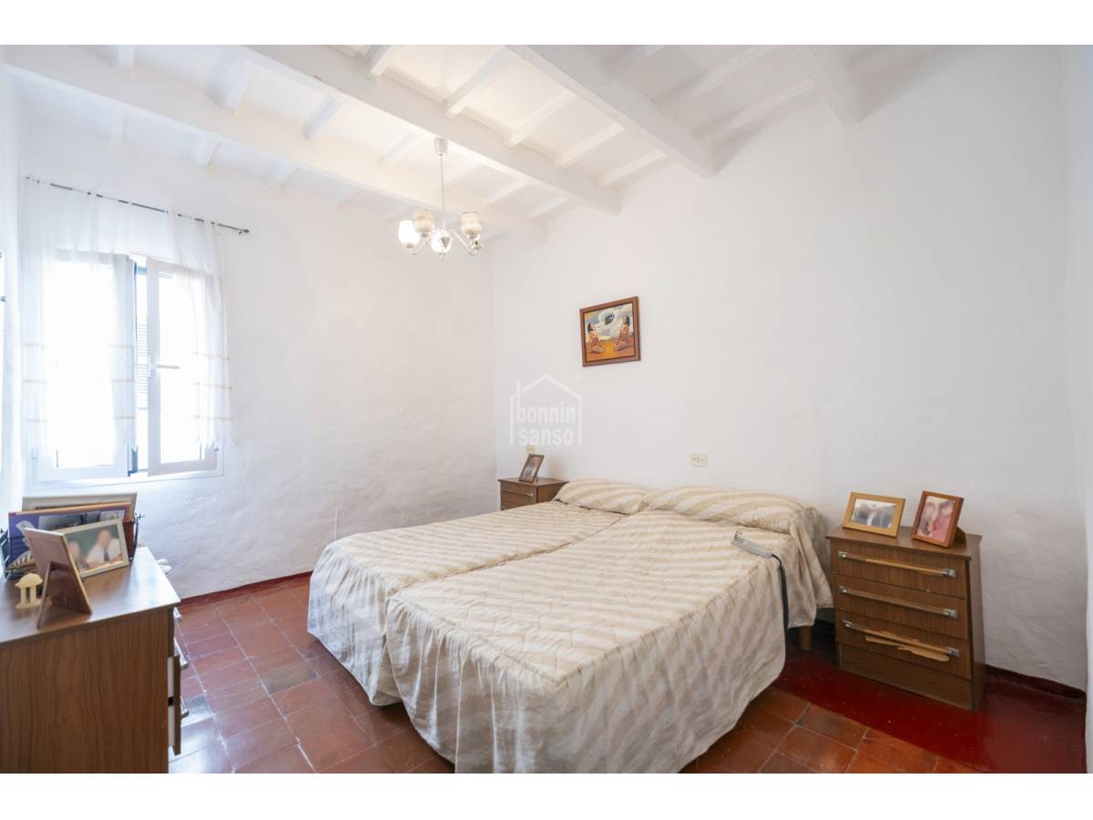 Rindu māja Ferreries, Menorca, Spānijā 4 istabas, 175 m2 Nr. 133223