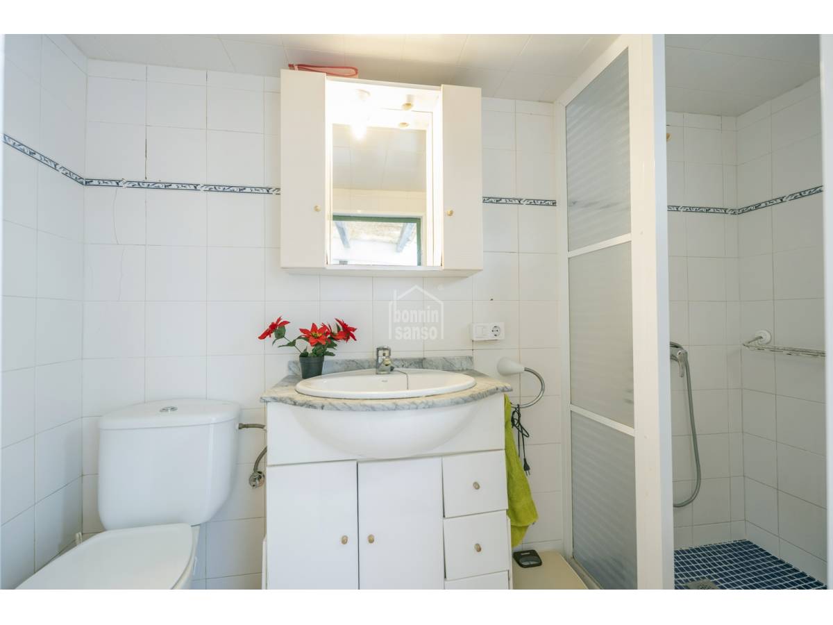 Rindu māja Ferreries, Menorca, Spānijā 4 istabas, 175 m2 Nr. 133223