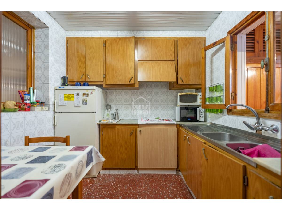 Rindu māja Ferreries, Menorca, Spānijā 4 istabas, 175 m2 Nr. 133223