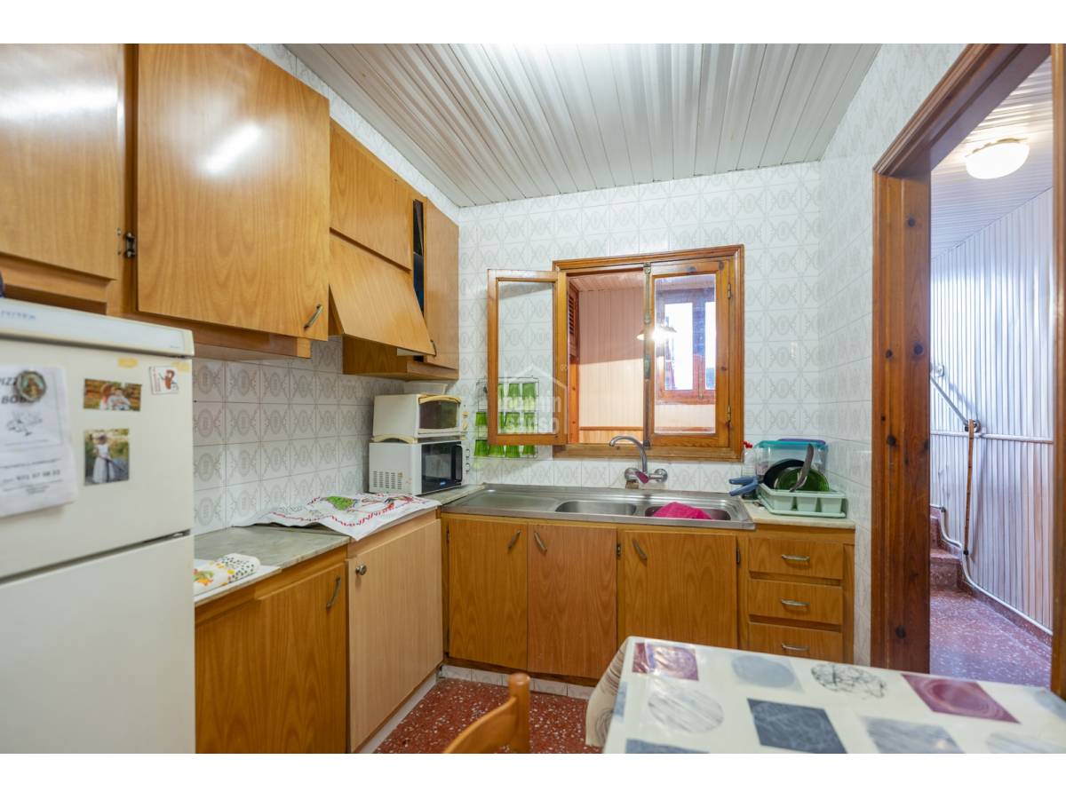 Rindu māja Ferreries, Menorca, Spānijā 4 istabas, 175 m2 Nr. 133223