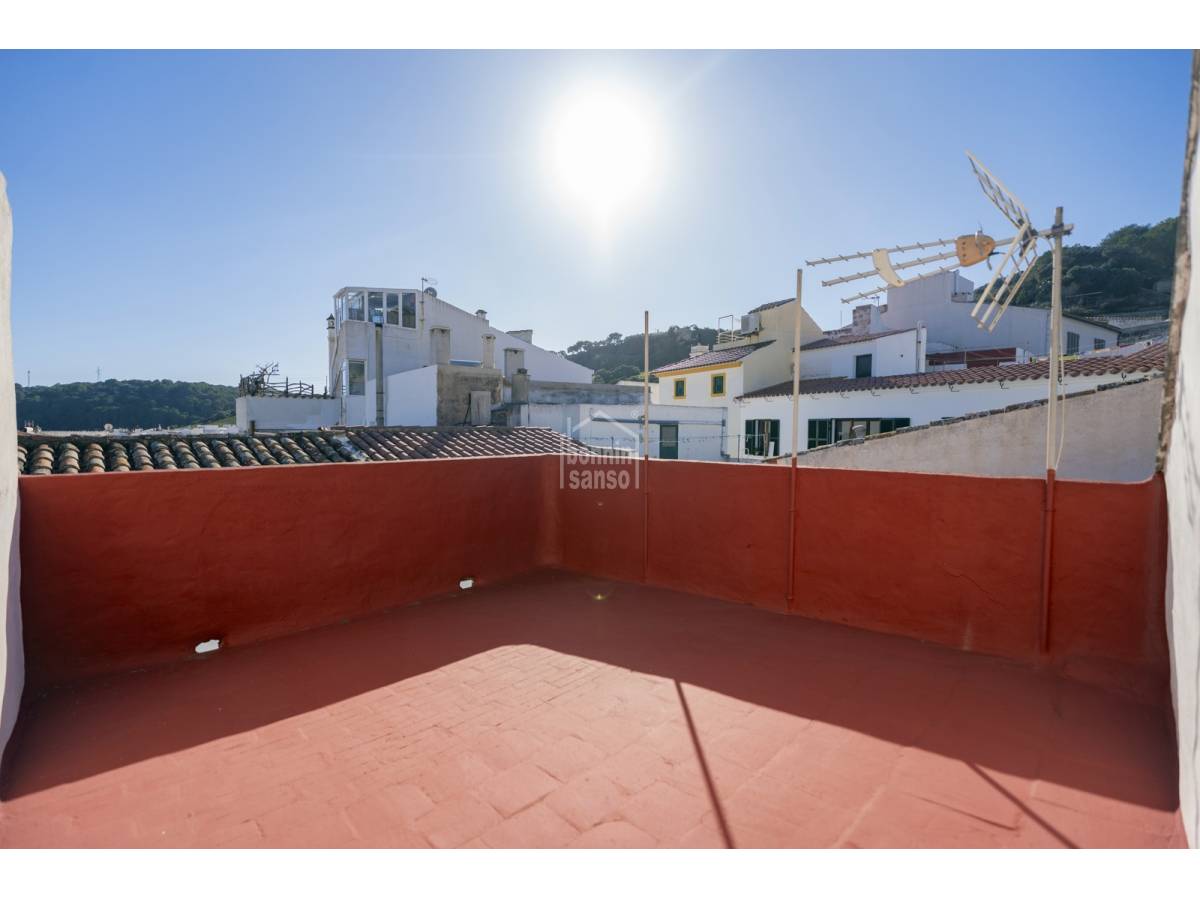 Rindu māja Ferreries, Menorca, Spānijā 4 istabas, 175 m2 Nr. 133223