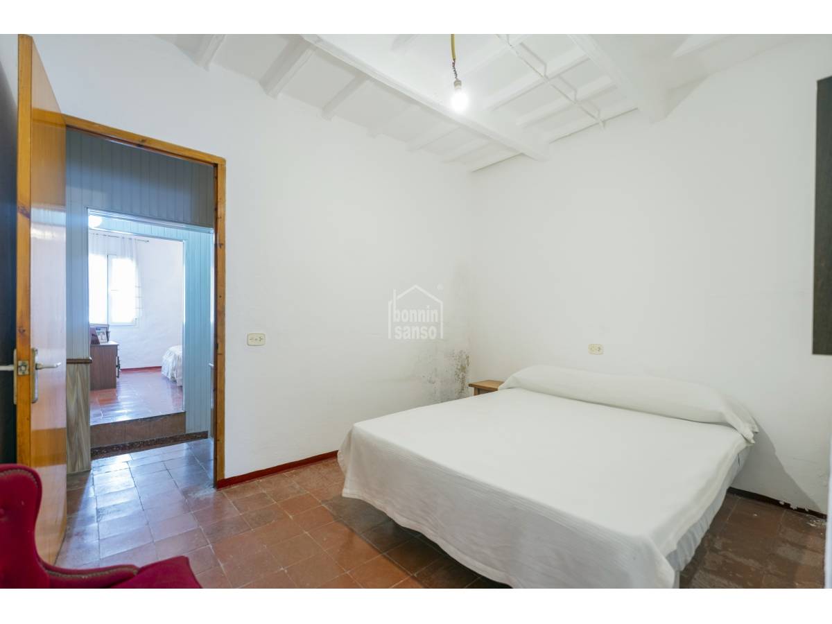 Rindu māja Ferreries, Menorca, Spānijā 4 istabas, 175 m2 Nr. 133223