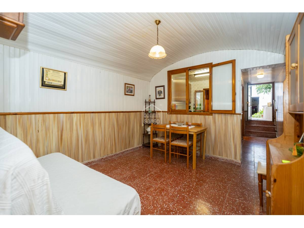 Rindu māja Ferreries, Menorca, Spānijā 4 istabas, 175 m2 Nr. 133223