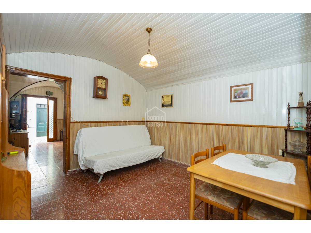 Rindu māja Ferreries, Menorca, Spānijā 4 istabas, 175 m2 Nr. 133223