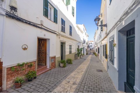 Townhouse in Ferreries, Menorca, Spain 4 bedrooms, 175 sq.m. No. 133223