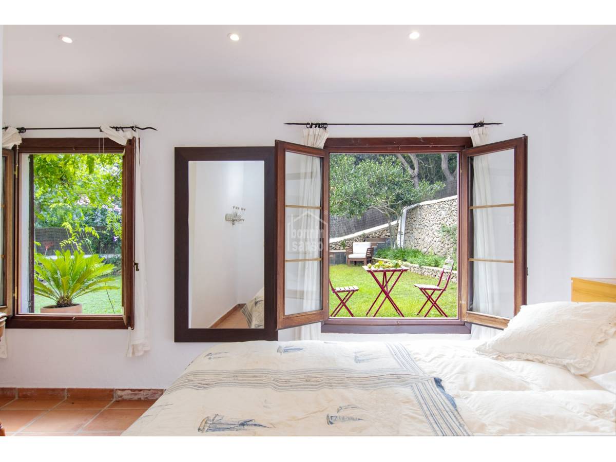 House à Es Mercadal, Menorca, Espagne 4 chambres, 230 m2 No. 133222