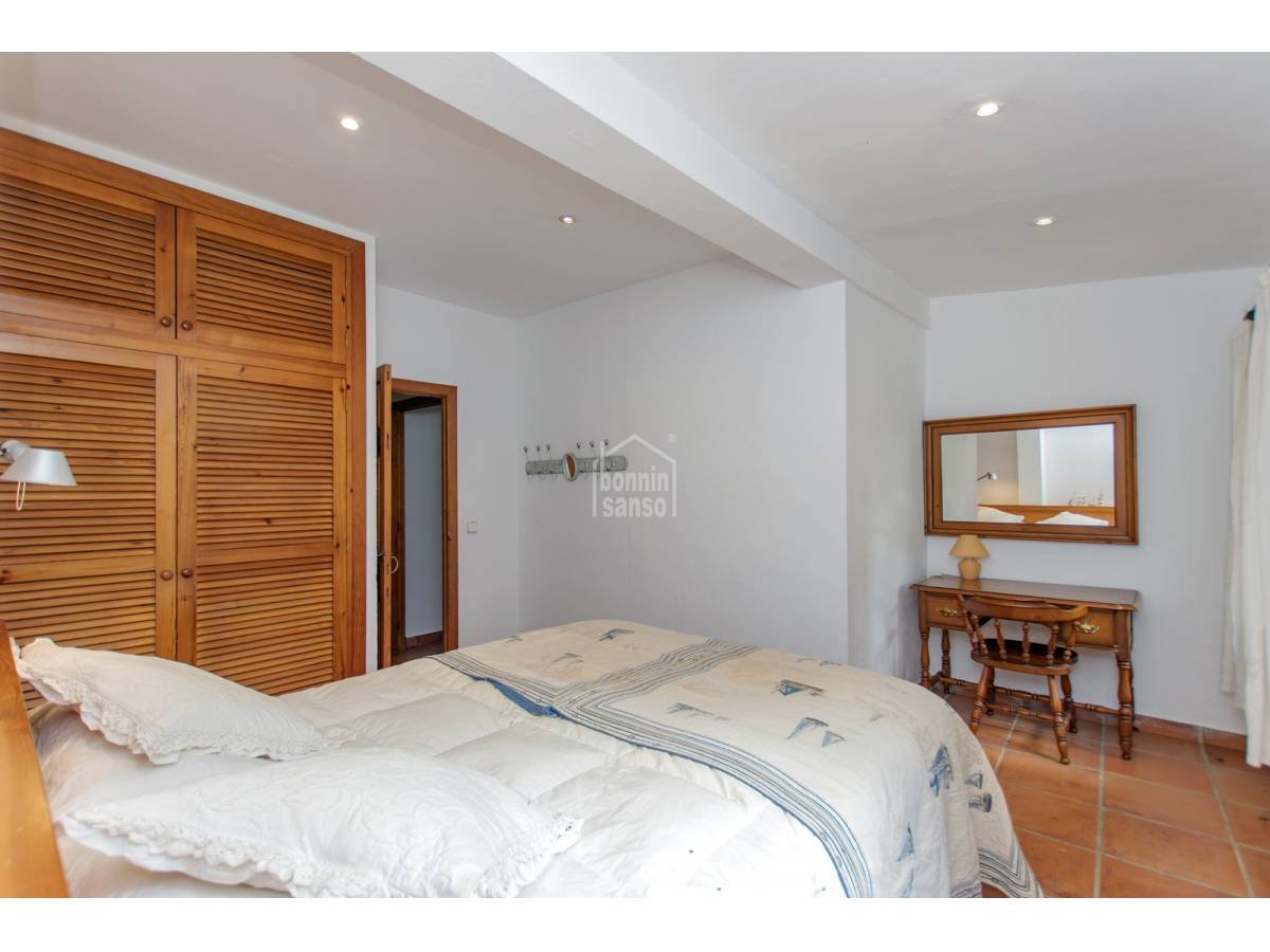 House à Es Mercadal, Menorca, Espagne 4 chambres, 230 m2 No. 133222