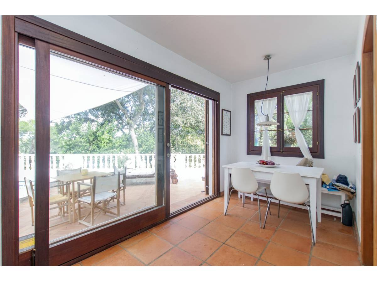 House à Es Mercadal, Menorca, Espagne 4 chambres, 230 m2 No. 133222