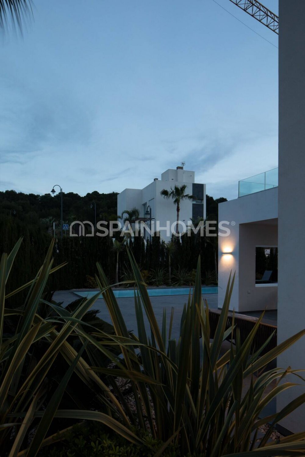 Villa Cartagena, Murcia, Spānijā 4 istabas, 170 m2 Nr. 59680