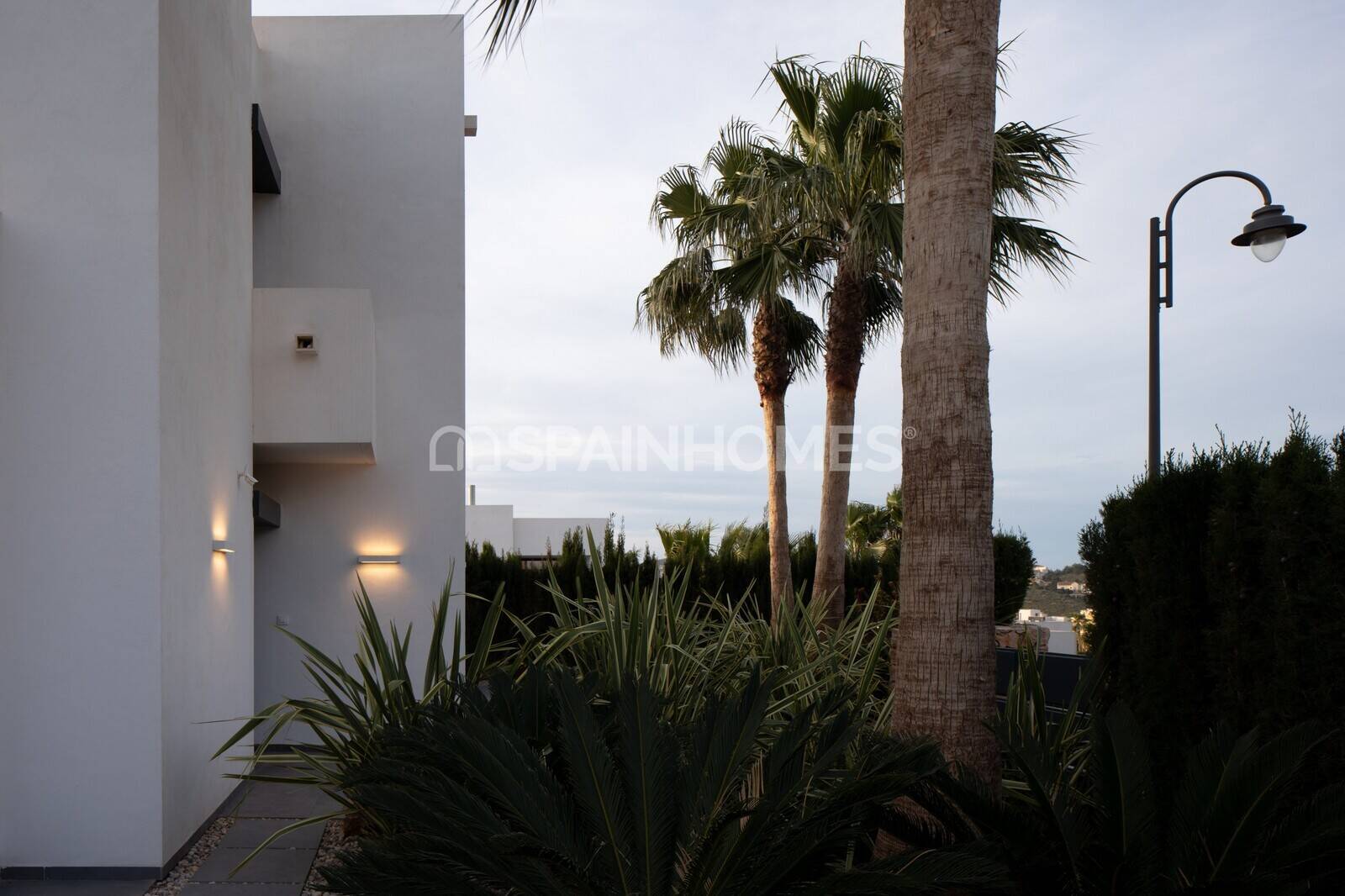 Villa Cartagena, Murcia, Spānijā 4 istabas, 170 m2 Nr. 59680
