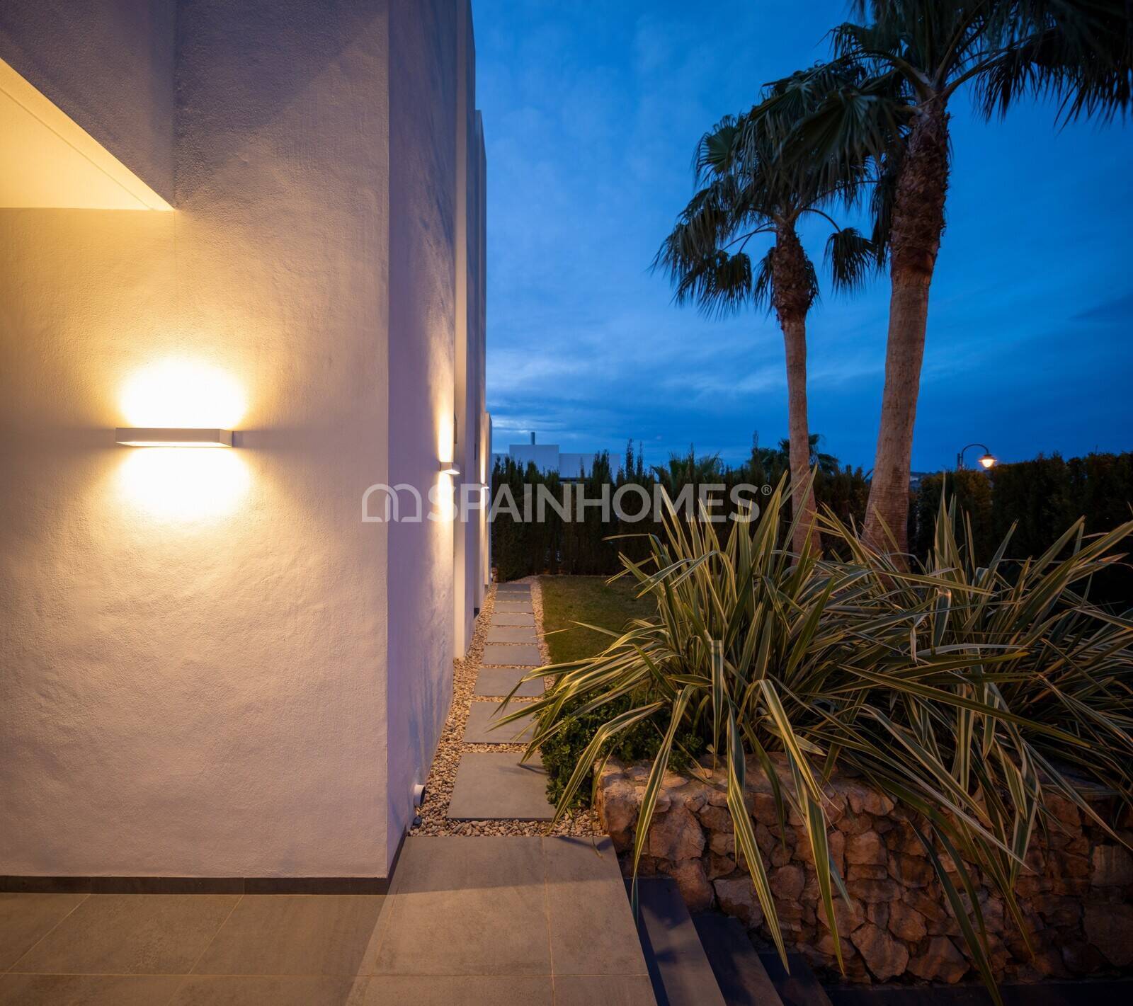 Villa Cartagena, Murcia, Spānijā 4 istabas, 170 m2 Nr. 59680