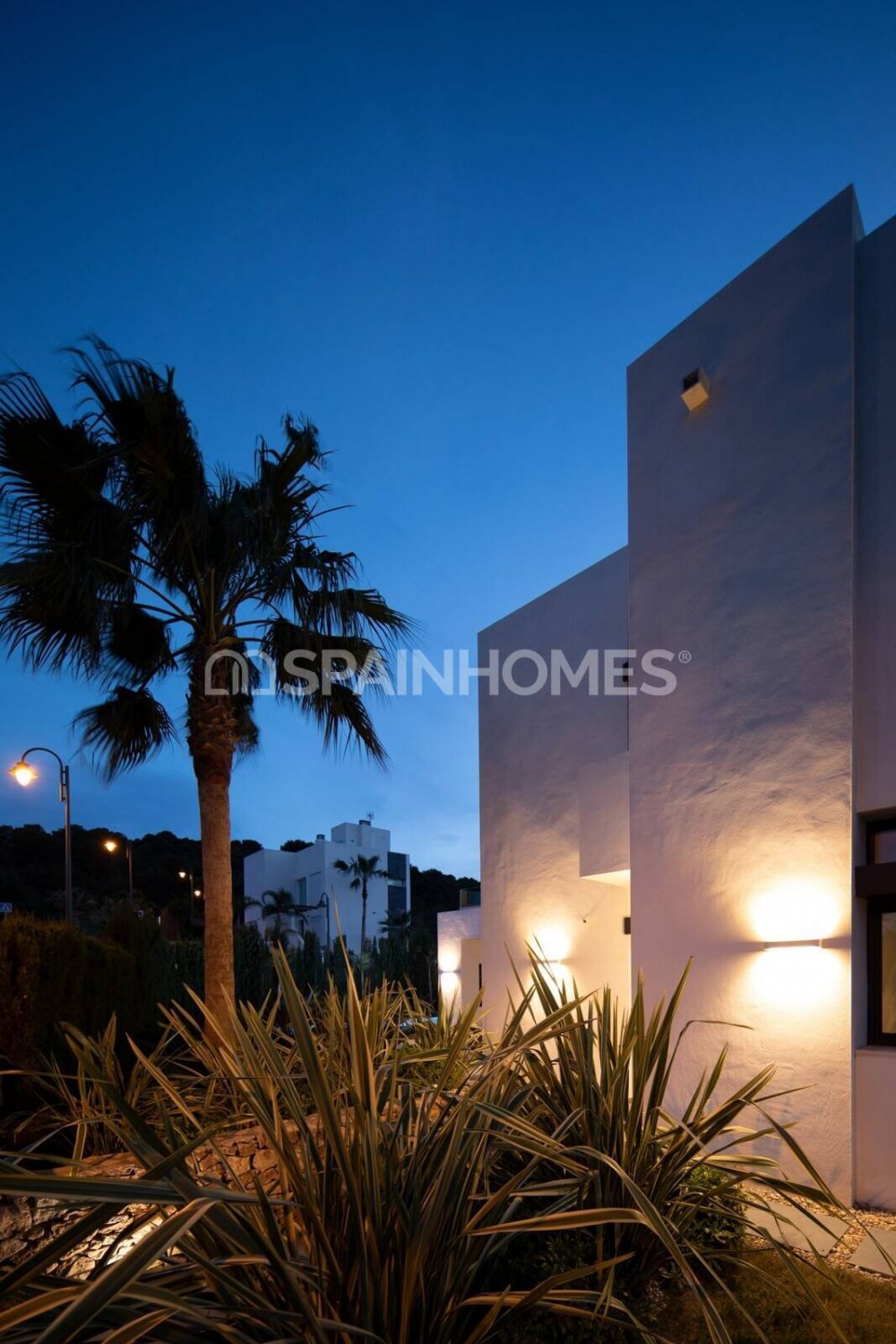 Villa Cartagena, Murcia, Spānijā 4 istabas, 170 m2 Nr. 59680