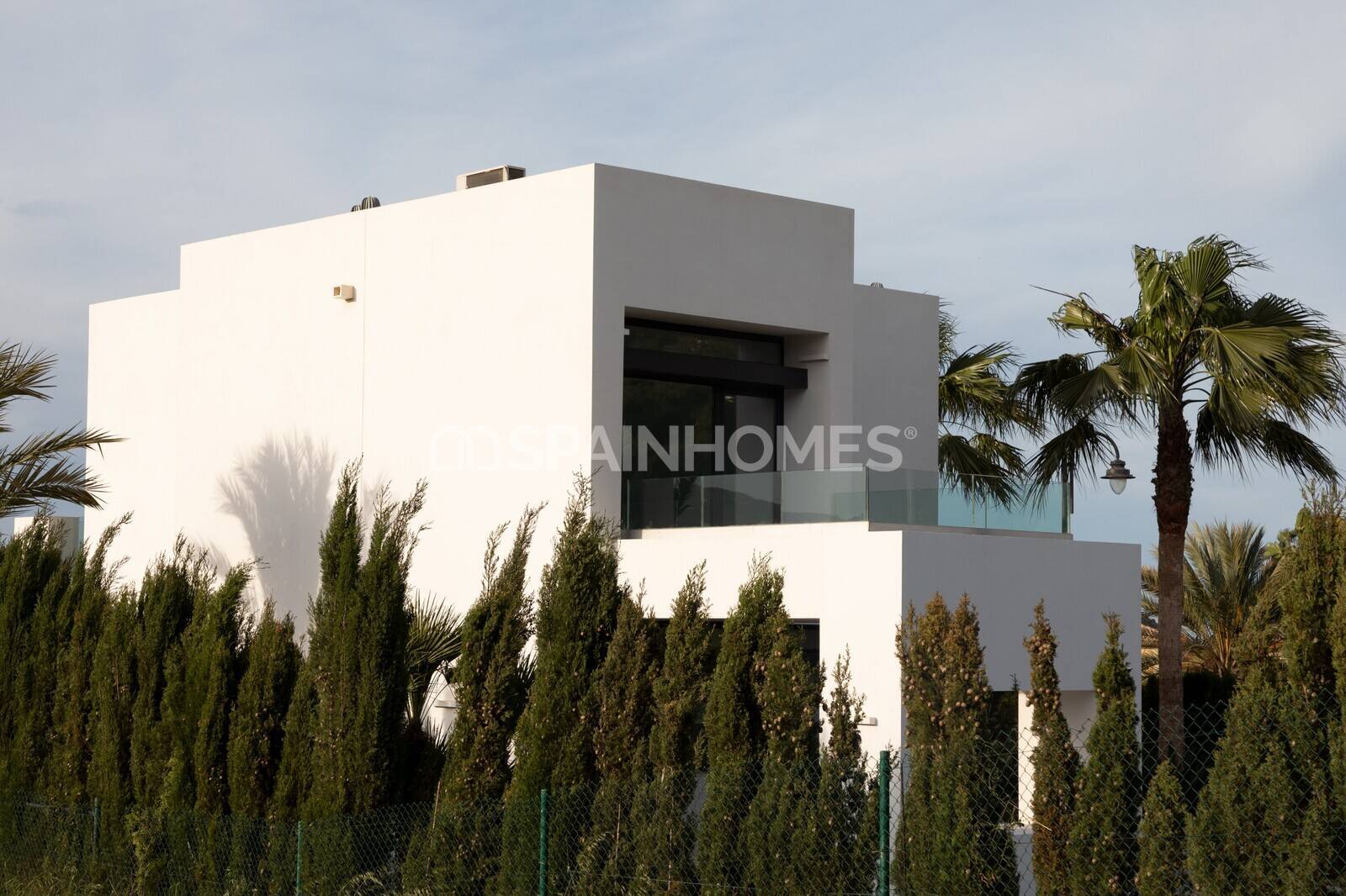 Villa Cartagena, Murcia, Spānijā 4 istabas, 170 m2 Nr. 59680