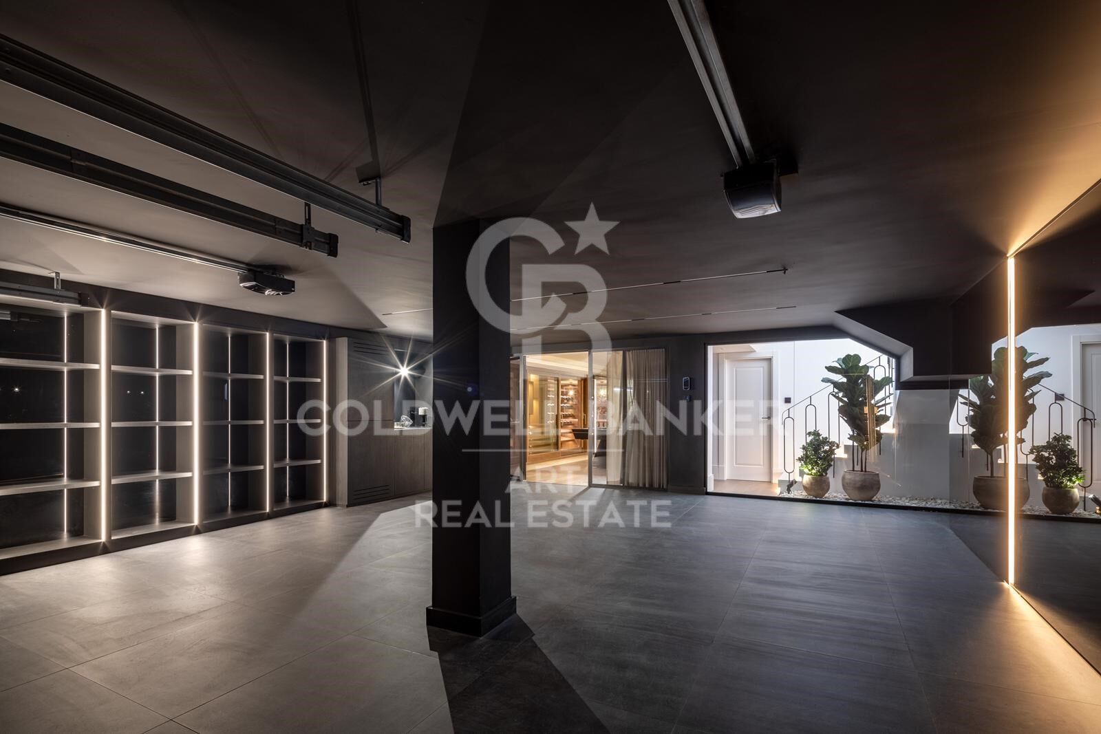 Villa Benahavis, Malaga, Spānijā 5 istabas, 522 m2 Nr. 158759