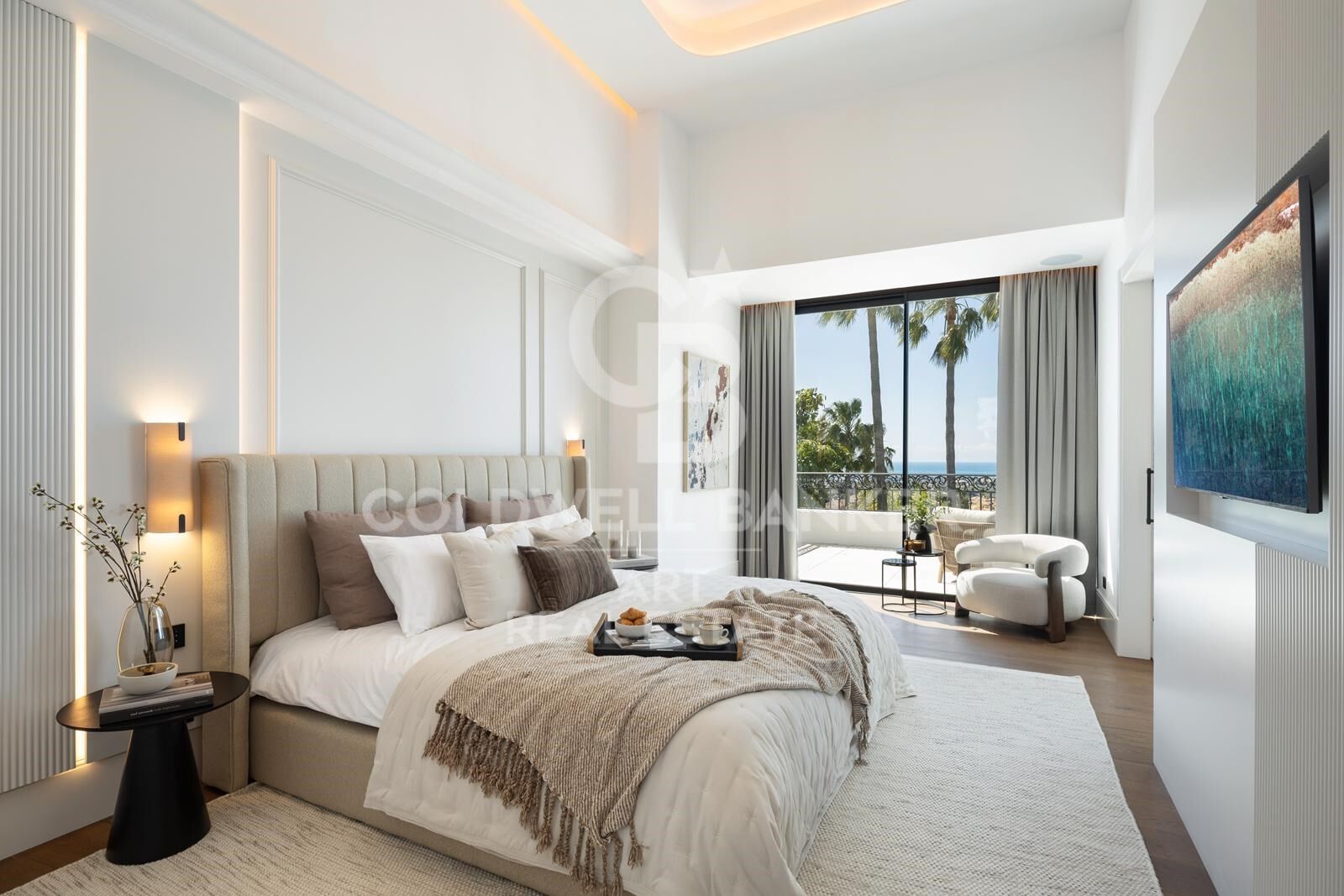 Villa Benahavis, Malaga, Spānijā 5 istabas, 522 m2 Nr. 158759