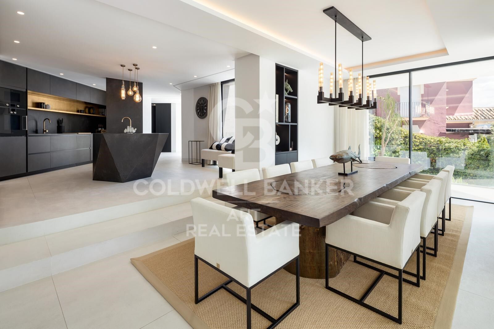 Villa en Benahavís, Málaga, España 5 dormitorios, 555 m2 No. 158758