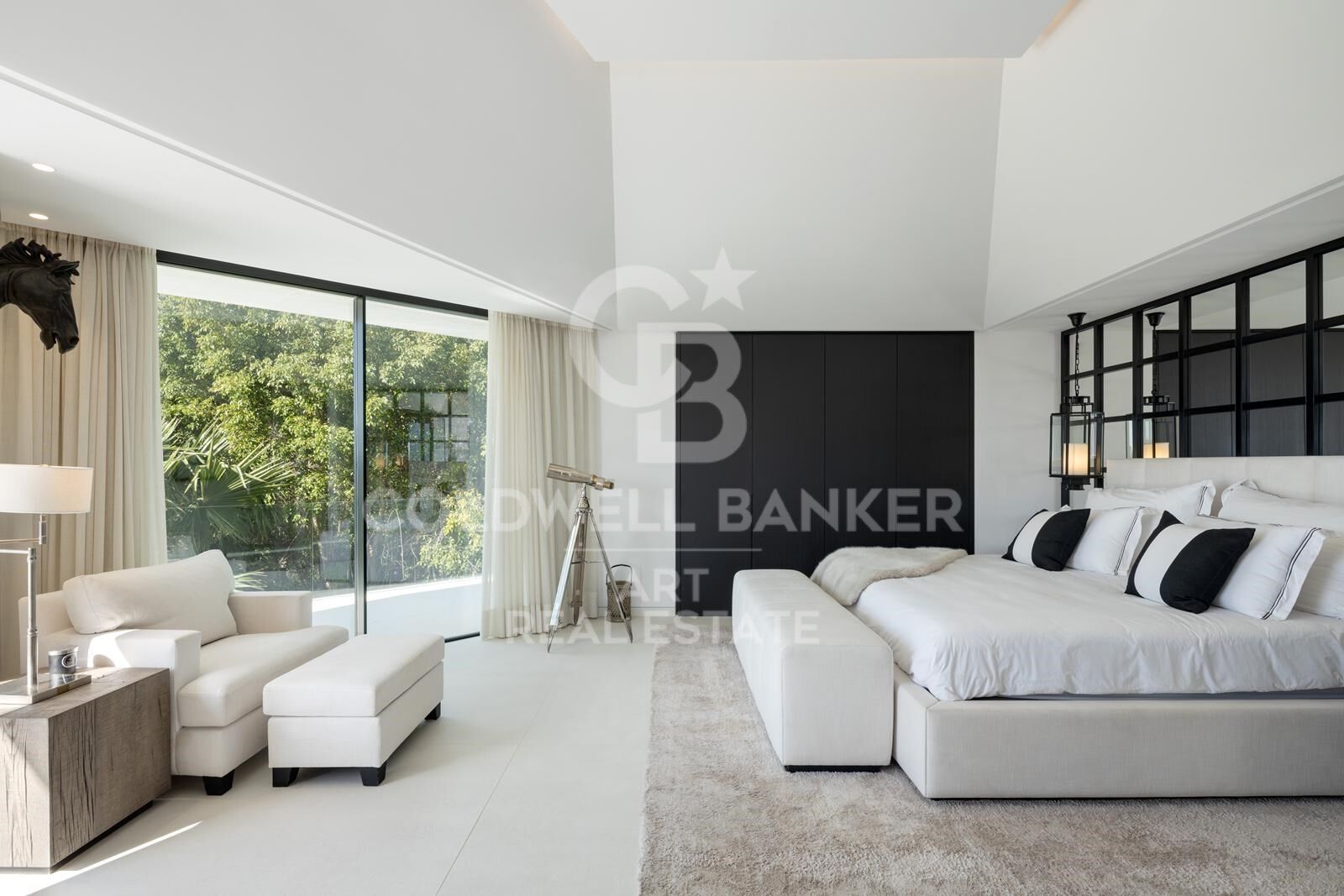 Villa en Benahavís, Málaga, España 5 dormitorios, 555 m2 No. 158758