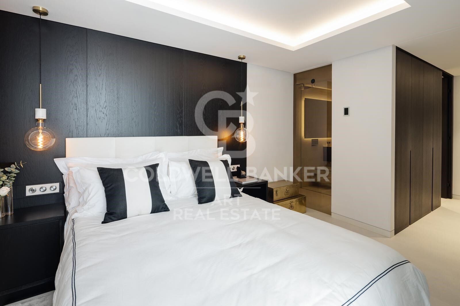 Villa en Benahavís, Málaga, España 5 dormitorios, 555 m2 No. 158758
