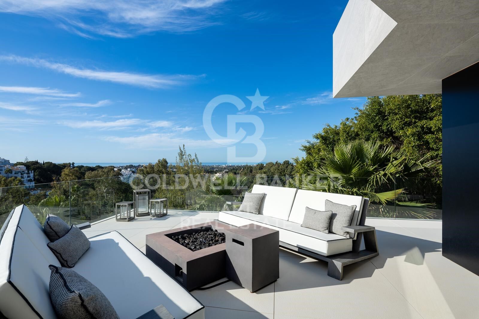 Villa en Benahavís, Málaga, España 5 dormitorios, 555 m2 No. 158758