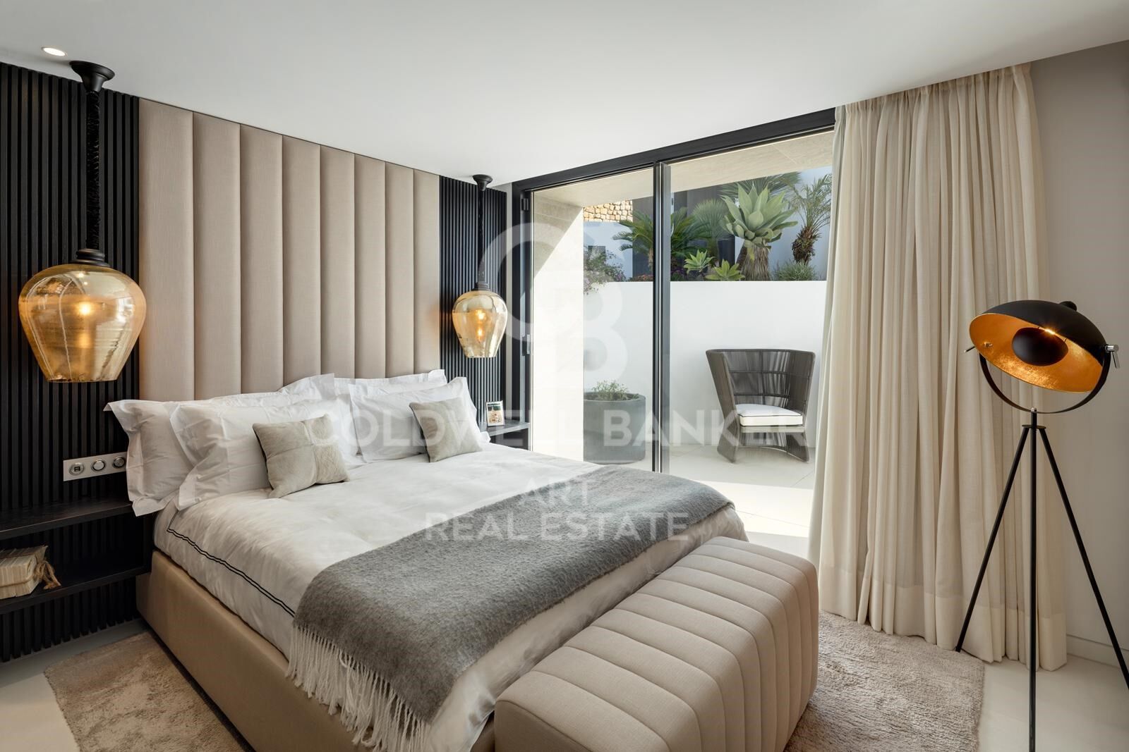 Villa en Benahavís, Málaga, España 5 dormitorios, 555 m2 No. 158758