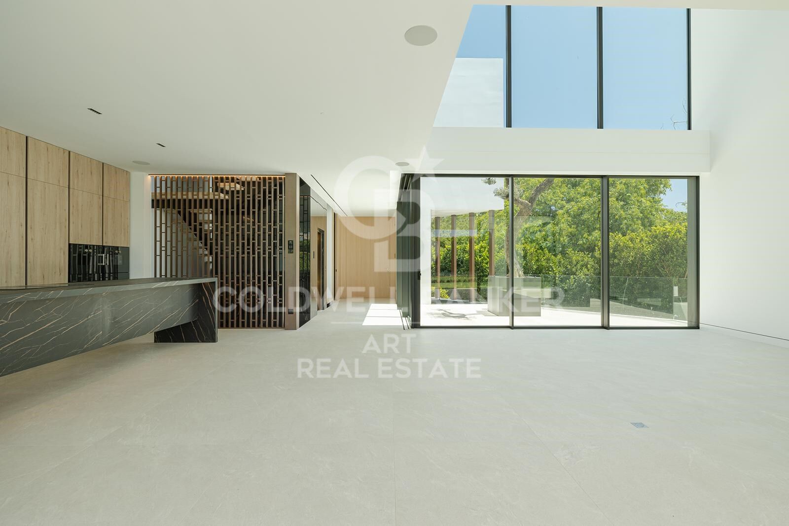 Huvila Marbella, Malaga, Espanja 3 makuuhuonetta, 655 m2 No. 158200