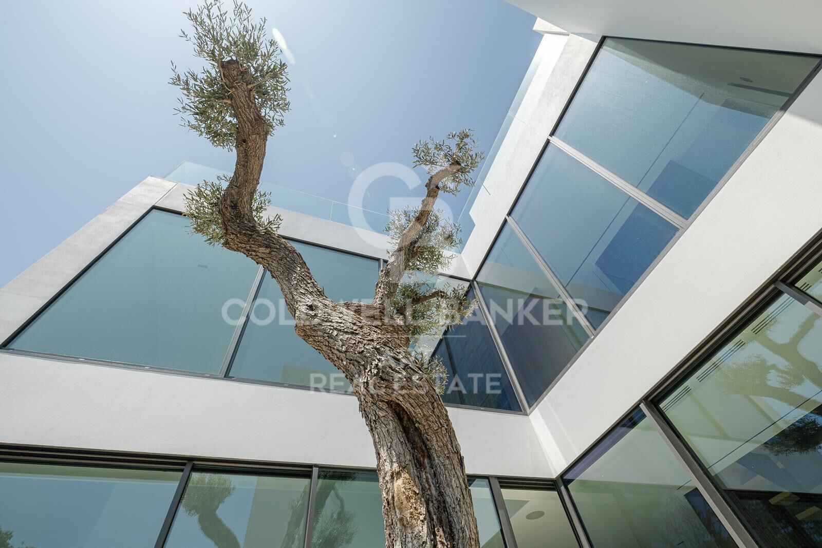Huvila Marbella, Malaga, Espanja 3 makuuhuonetta, 655 m2 No. 158200