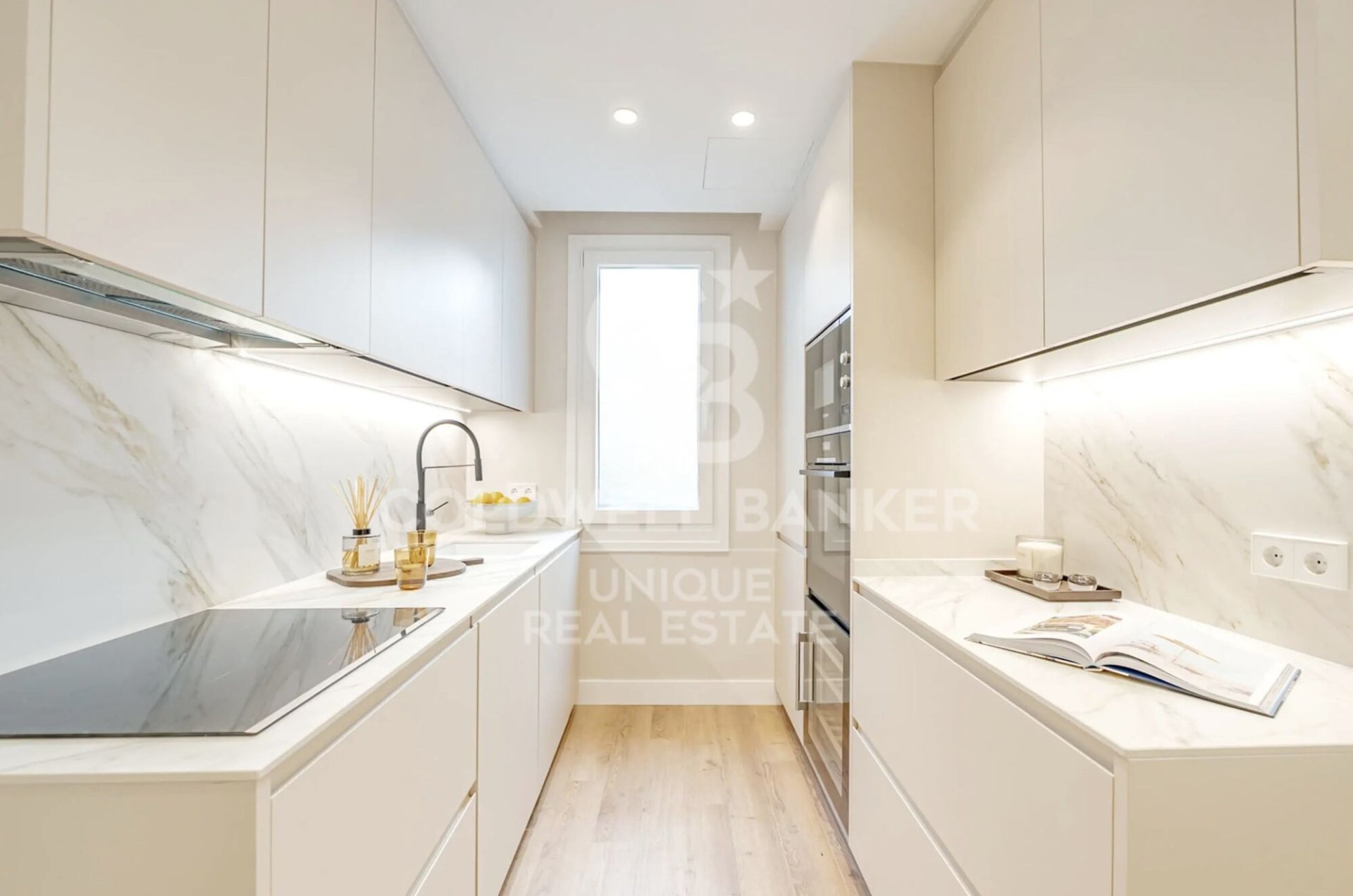 Dzīvoklis Madrid, Spānijā 2 istabas, 75 m2 Nr. 158198
