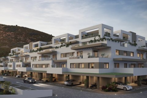 Apartamento en Pulpí, Almería, España 1 dormitorio, 73 m2 No. 190865