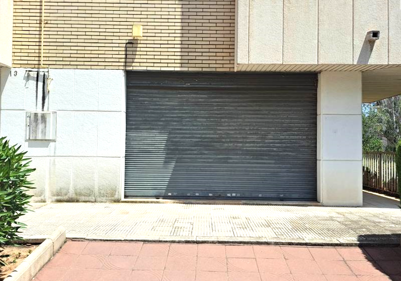 Apartment in Martorell, Barcelona, Spain 2 bedrooms, 56 sq.m. No. 191495