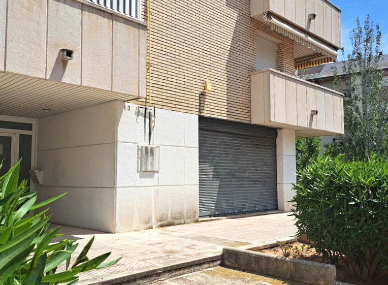 Apartment in Martorell, Barcelona, Spain 2 bedrooms, 56 sq.m. No. 191495