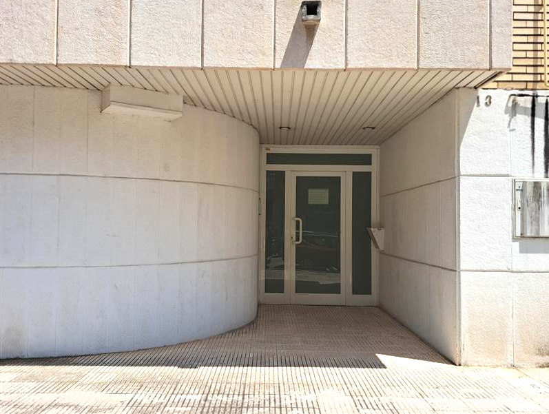 Apartment in Martorell, Barcelona, Spain 2 bedrooms, 56 sq.m. No. 191495