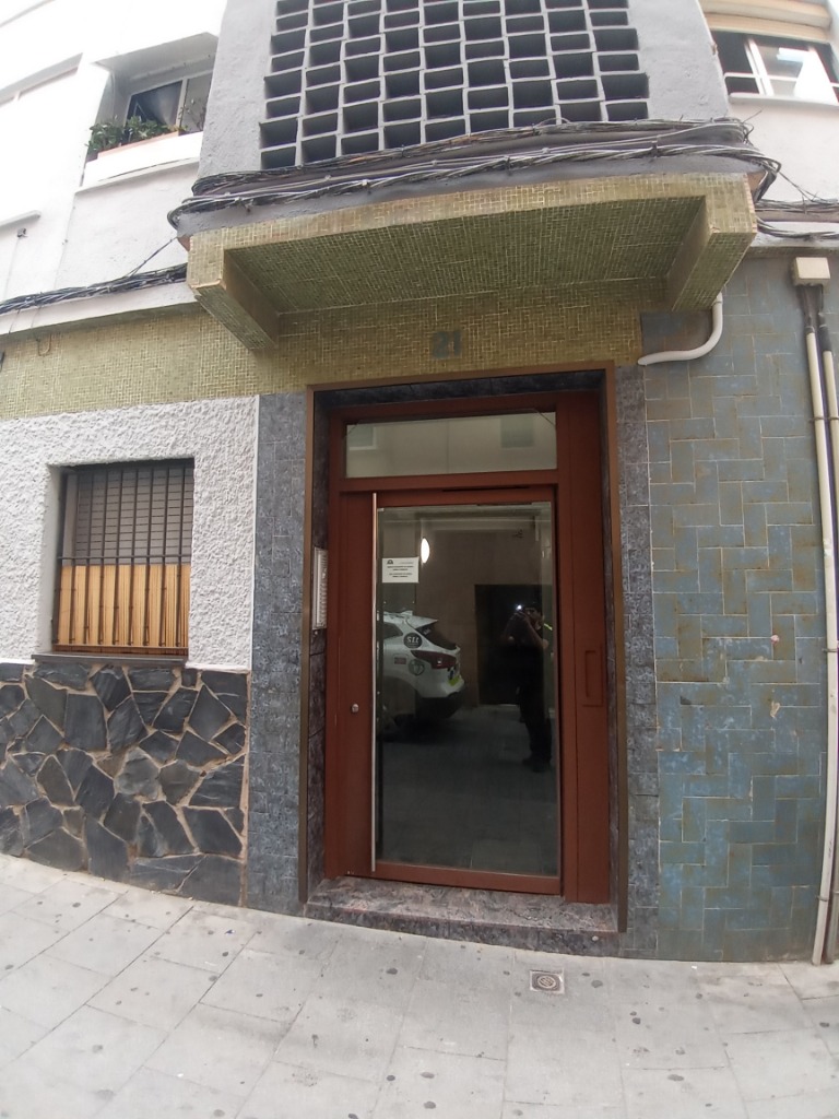 Wohnung in Mataro, Barcelona, Spanien 2 Schlafzimmer, 62 m2 Nr. 191494