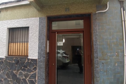 Dzīvoklis Mataro, Barcelona, Spānijā 2 istabas, 62 m2 Nr. 191494