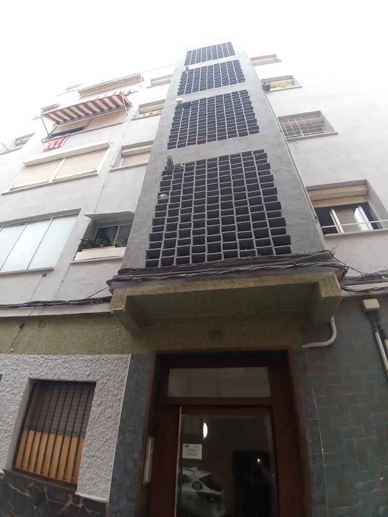 Wohnung in Mataro, Barcelona, Spanien 2 Schlafzimmer, 62 m2 Nr. 191494