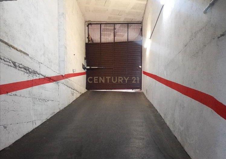 Garage in Sabadell, Barcelona, Spain 14 sq.m. No. 191497