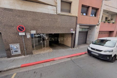 Garage à Sabadell, Barcelona, Espagne 14 m2 No. 191497