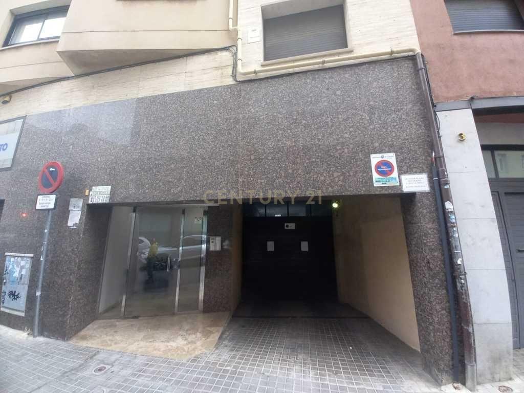 Garage in Sabadell, Barcelona, Spain 14 sq.m. No. 191497