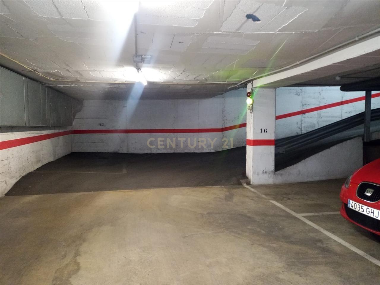 Garage in Sabadell, Barcelona, Spain 14 sq.m. No. 191497