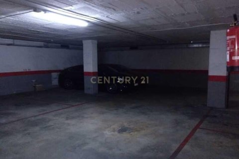 Garage in Sabadell, Barcelona, Spain 36 sq.m. No. 191498