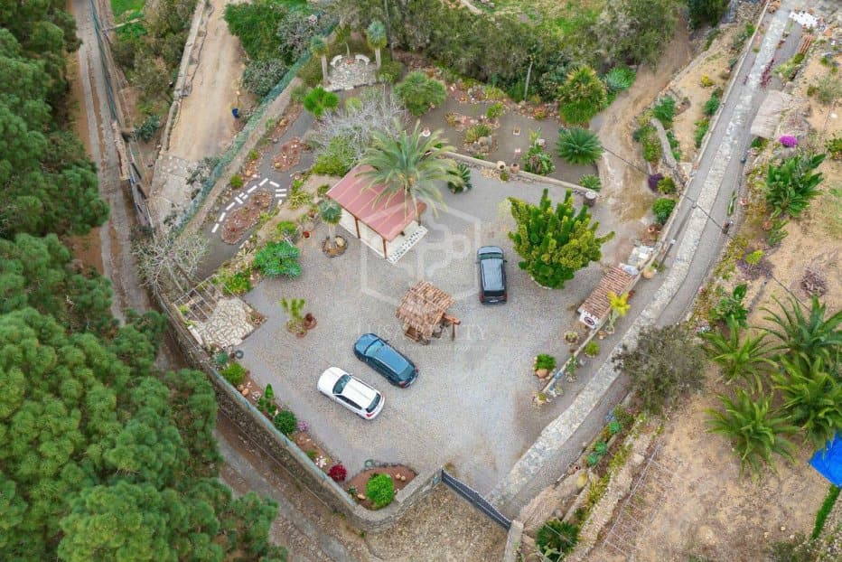 Villa in Icod de los Vinos, Tenerife, Spain 4 bedrooms, 276 sq.m. No. 147622