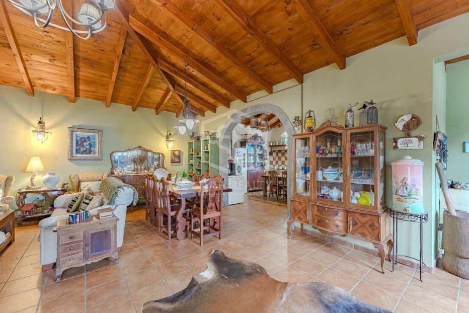 Villa in Icod de los Vinos, Tenerife, Spain 4 bedrooms, 276 sq.m. No. 147622