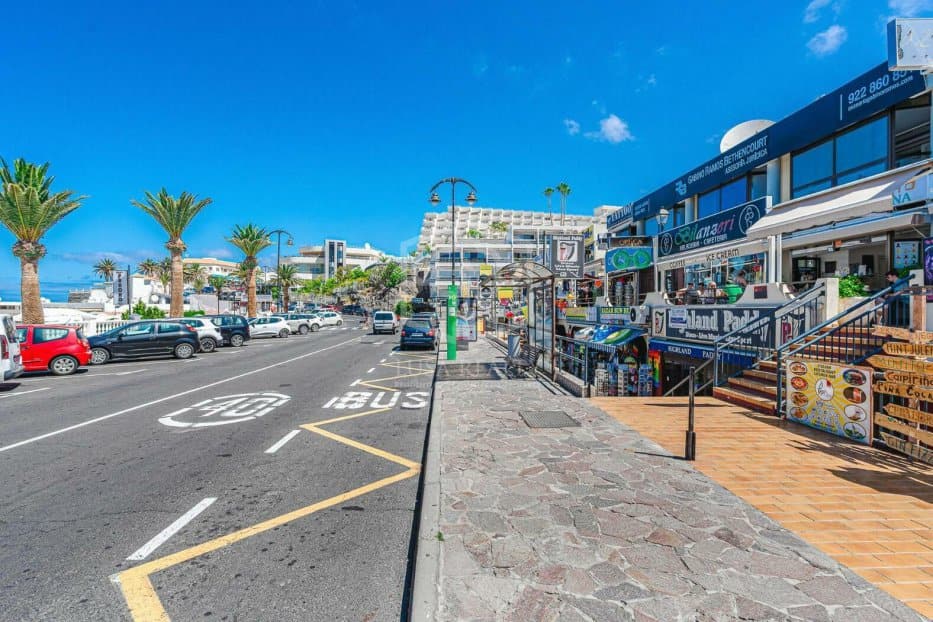 Propiedad comercial en Santiago del Teide, Tenerife, España 12 dormitorios, 492 m2 No. 147621