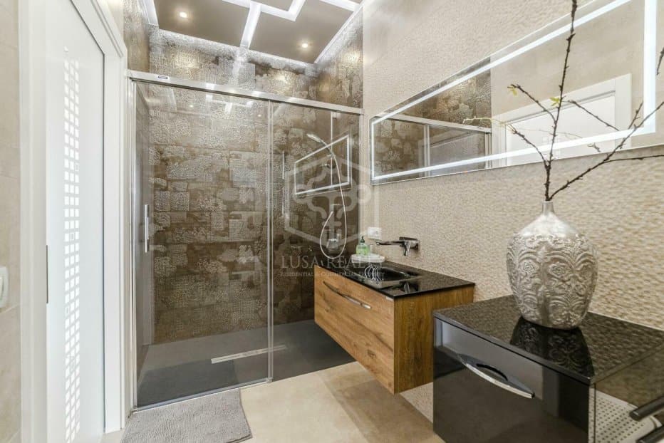 Villa Adeje, Tenerife, Spānijā 5 istabas, 450 m2 Nr. 147620