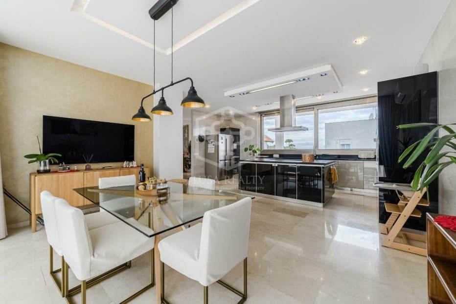 Villa Adeje, Tenerife, Spānijā 5 istabas, 450 m2 Nr. 147620