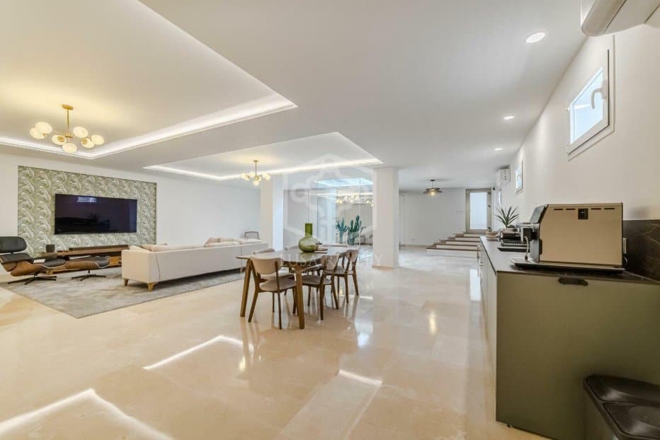 Villa Adeje, Tenerife, Spānijā 5 istabas, 450 m2 Nr. 147620
