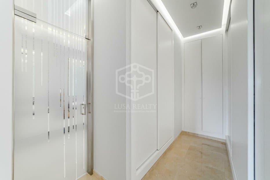 Villa Adeje, Tenerife, Spānijā 5 istabas, 450 m2 Nr. 147620