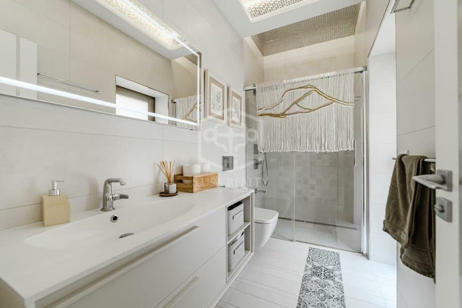 Villa Adeje, Tenerife, Spānijā 5 istabas, 450 m2 Nr. 147620